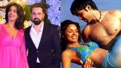 Emraan Hashmi Mallika Sherawat Chemistry