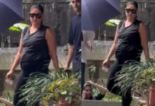 Kareena Kapoor Pregnancy Rumours