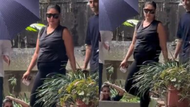 Kareena Kapoor Pregnancy Rumours