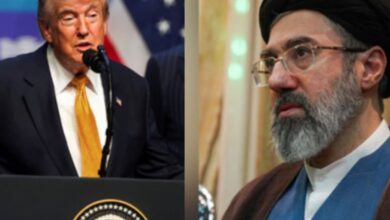 Donald Trump Iran Talks 2026