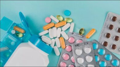Painkiller side effects on kidney