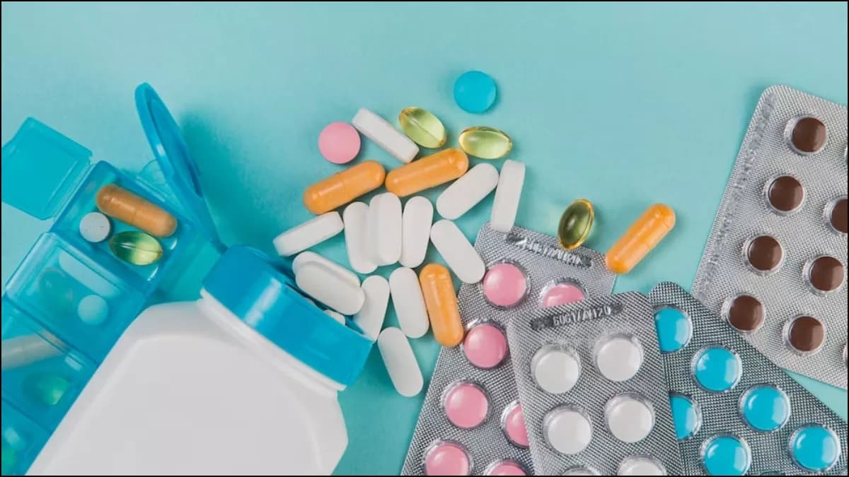 Painkiller side effects on kidney