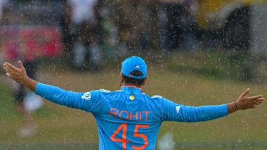 Rohit Sharma 2027 World Cup