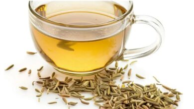 Jeera water benefits hindi