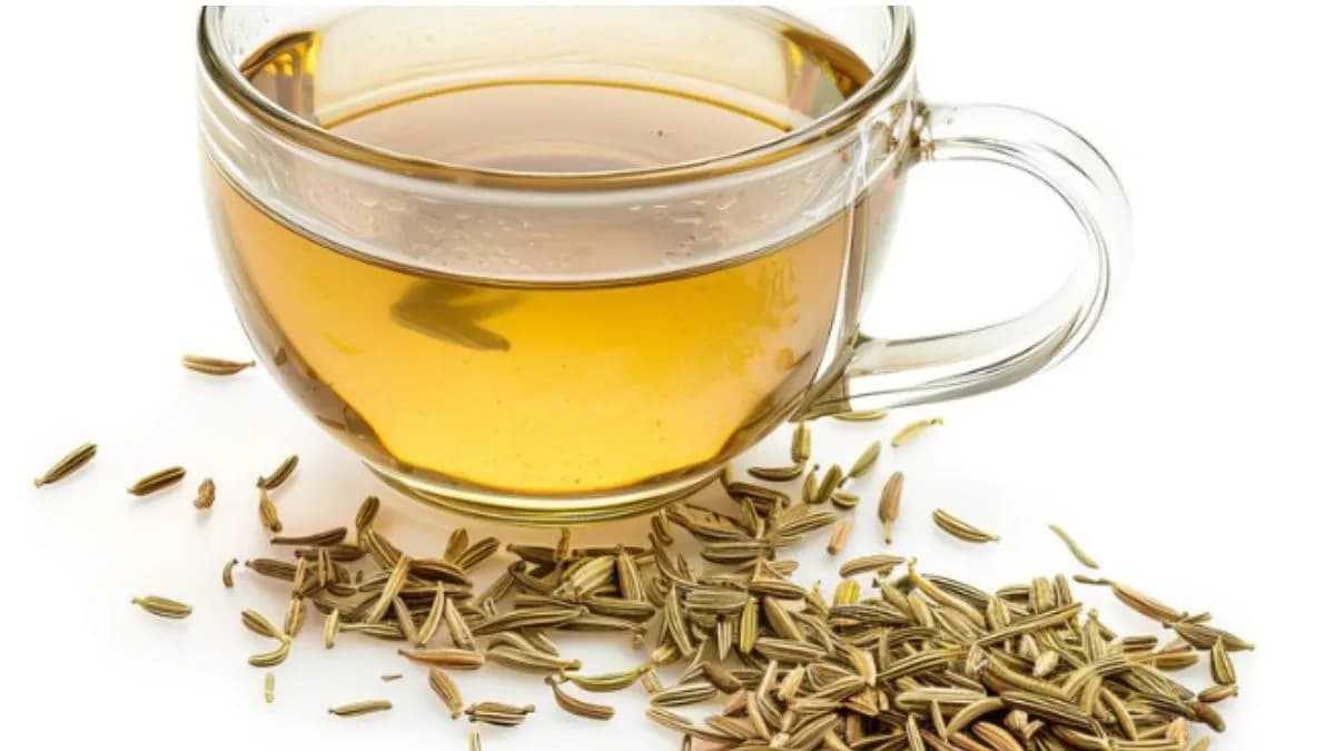 Jeera water benefits hindi