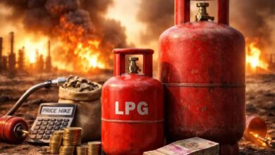 strategic energy reserves India