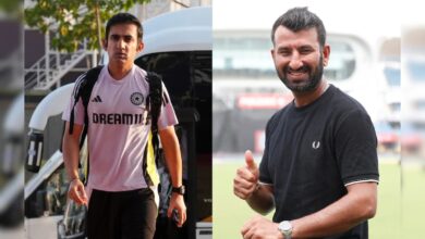Pujara Favourite Openers