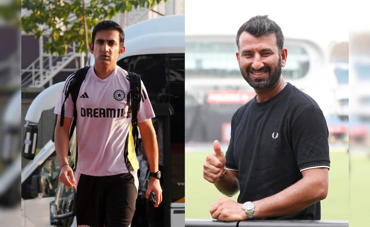 Pujara Favourite Openers