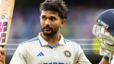 Team India injury update 2026