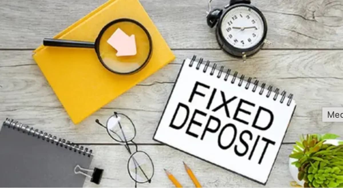 FD Interest Rates 2026