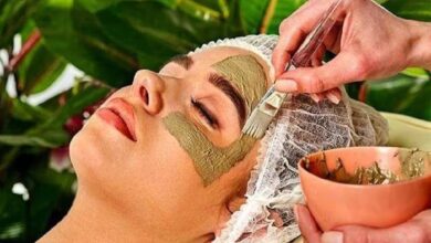 Multani Mitti Face Pack for Glowing Skin