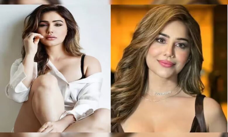 Kangana Sharma sister tragic story