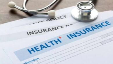 Health Insurance for young adults