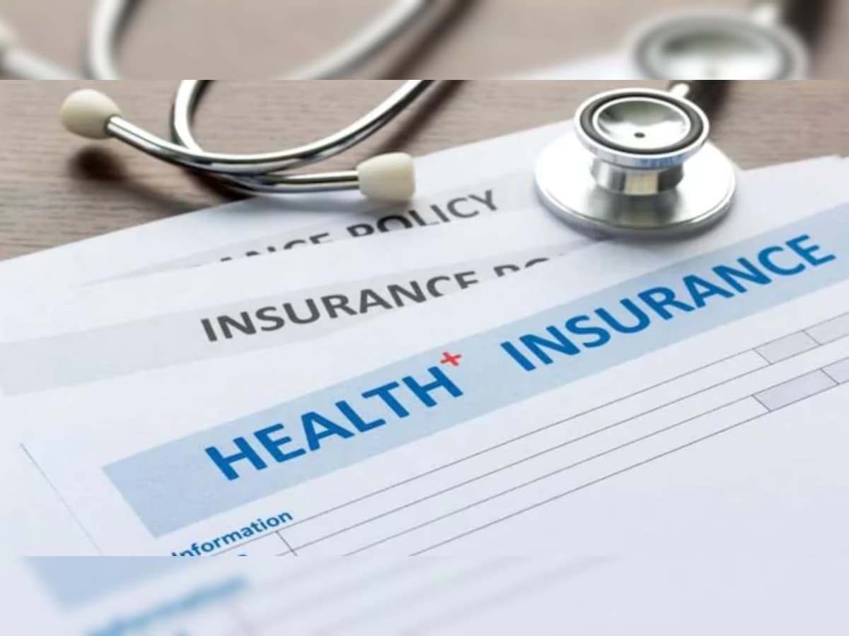 Health Insurance for young adults