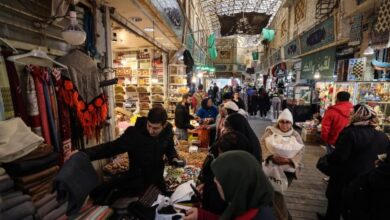 Iran economic crisis 2026