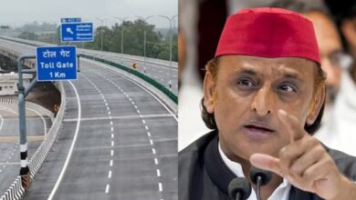 Lucknow Kanpur Expressway News