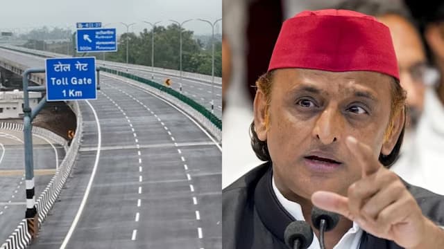 Lucknow Kanpur Expressway News