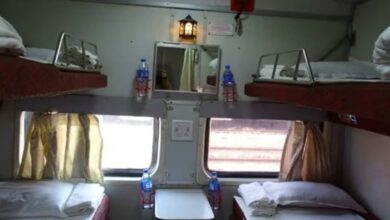RAC Ticket Bedroll Rules Indian Railways
