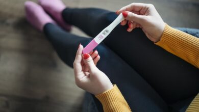 Pregnancy Symptoms Before Missed Period
