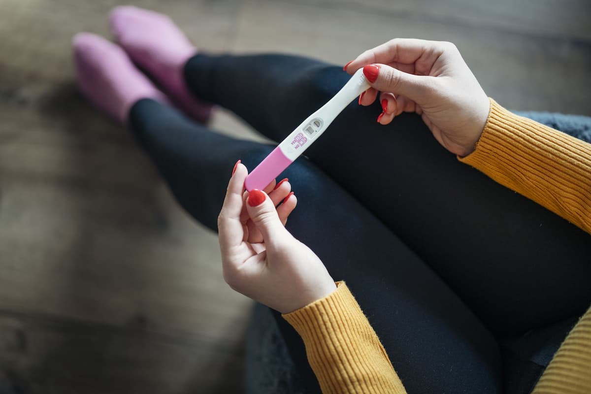 Pregnancy Symptoms Before Missed Period