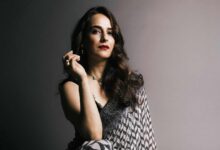 Actress Pregnancy Announcement