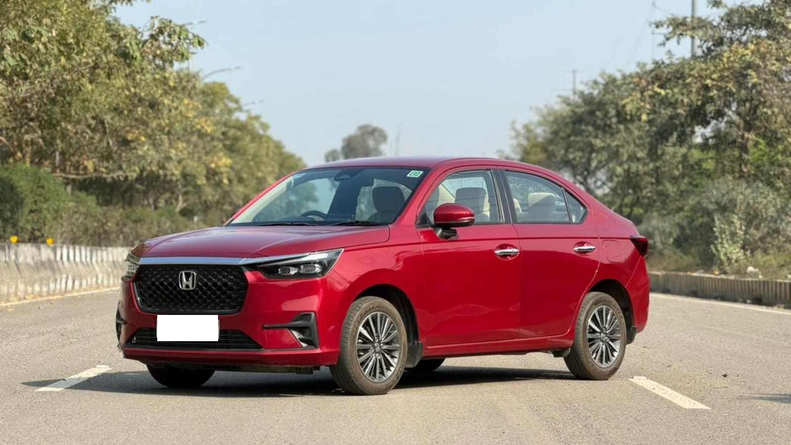 Best sedan under 8 lakhs in India