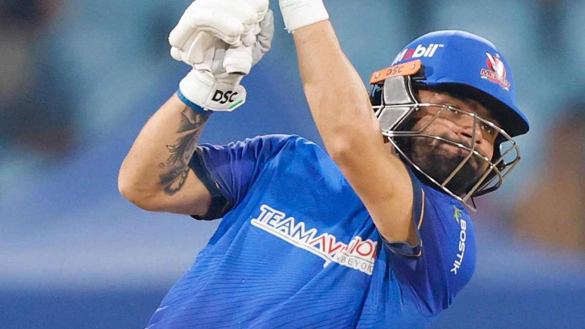UP T20 League 2026