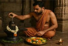 Sawan Rudrabhishek Vastu Tips