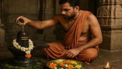 Sawan Rudrabhishek Vastu Tips