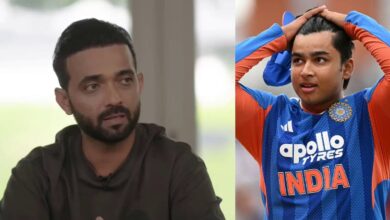 IPL vs international cricket pressure