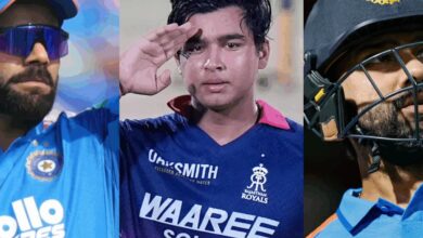 Harbhajan On Vaibhav Suryavanshi