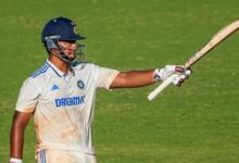 Duleep Trophy Semifinal