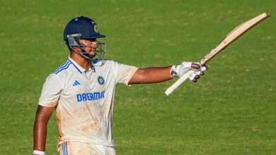 Duleep Trophy Semifinal