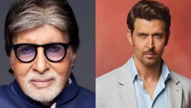 Sanjay Khan Dropped Project