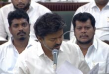 MLA Vehicle Allowance