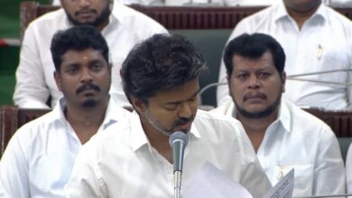 MLA Vehicle Allowance