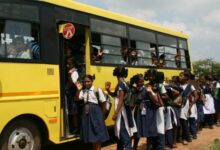 School Bus Safety