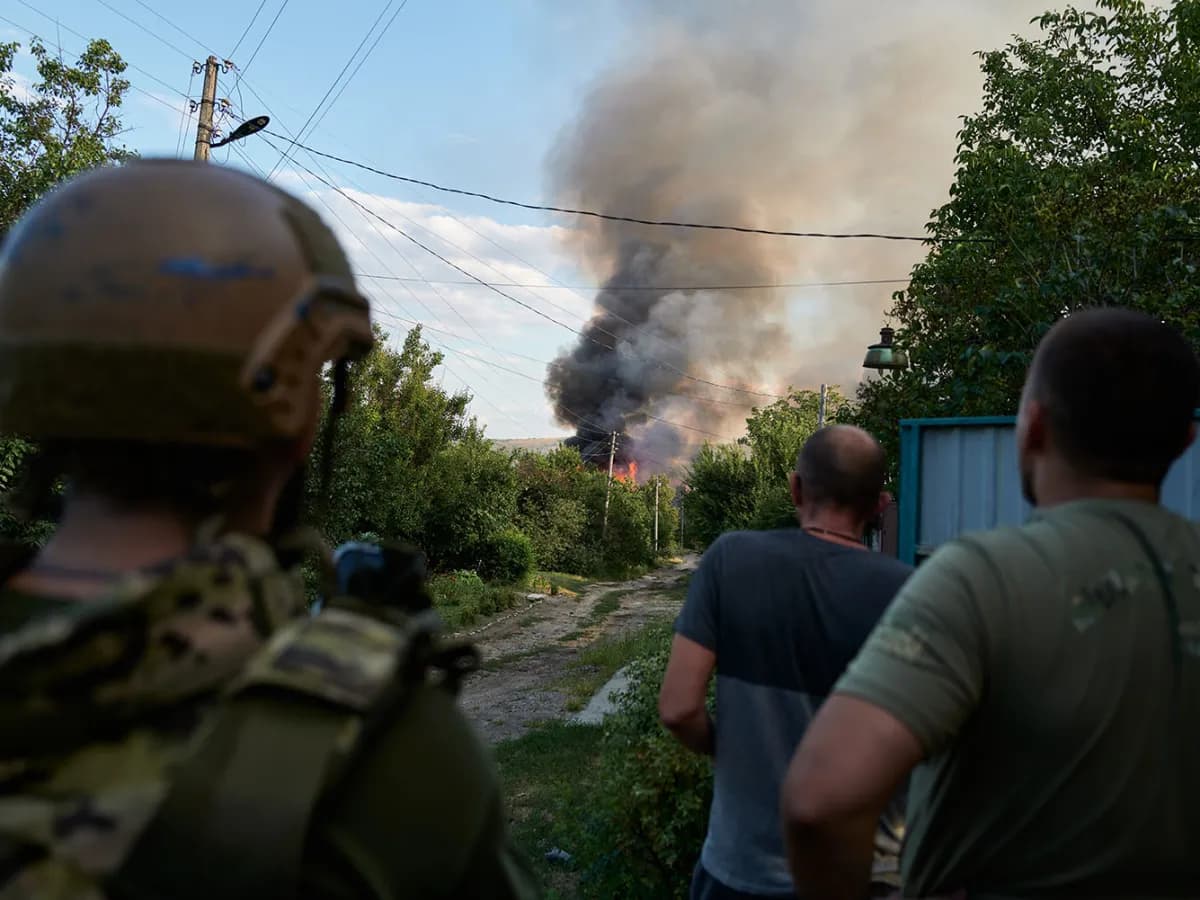 ArcelorMittal Kryvyi Rih