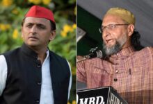 Owaisi Akhilesh Yadav alliance