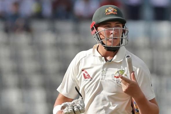 Aus vs Ban 2nd Test 2026