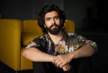 Amaal Mallik breaks from film music