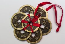 Feng shui tips for wealth