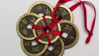 Feng shui tips for wealth