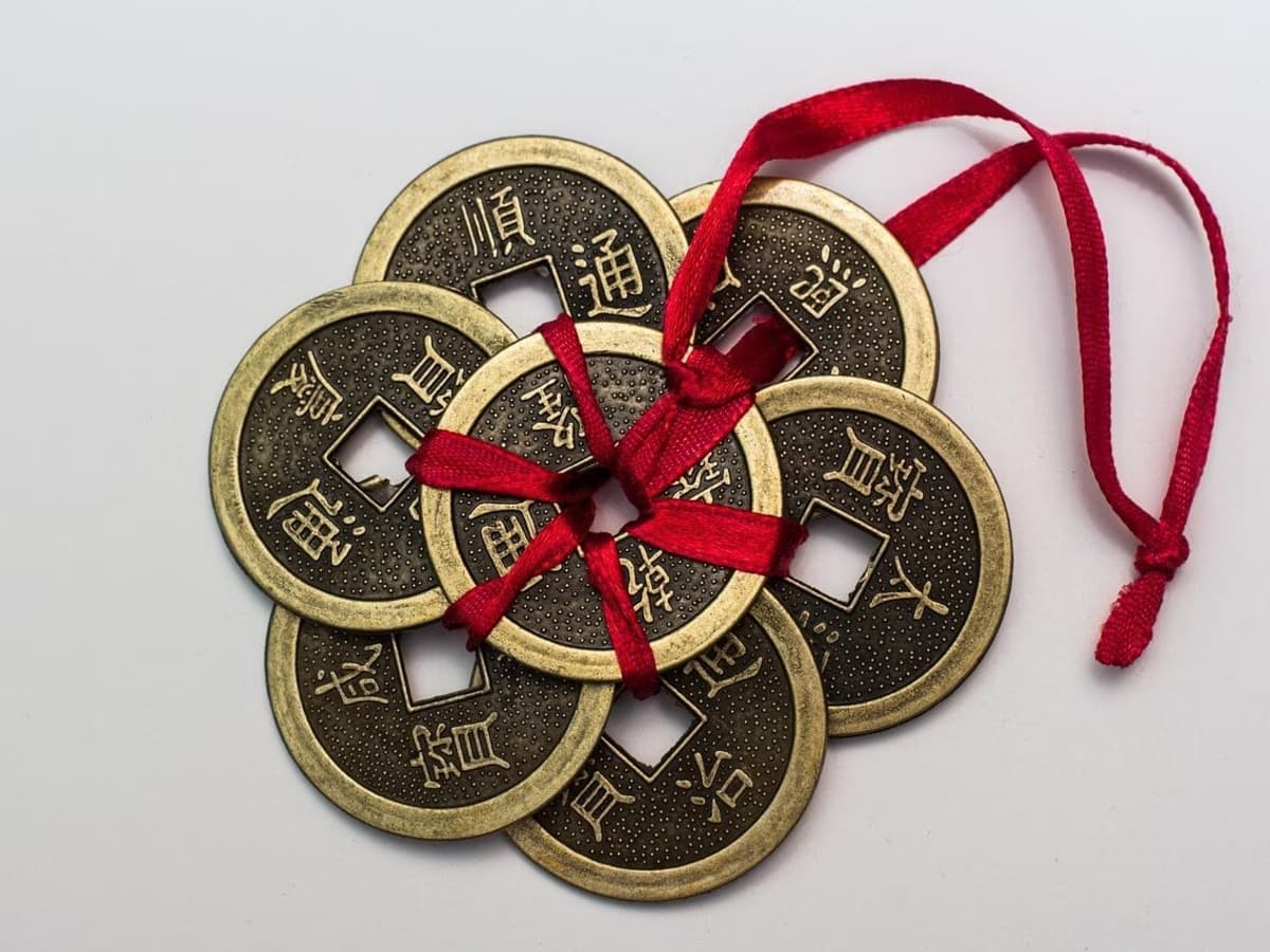 Feng shui tips for wealth