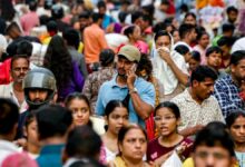 Digital Census India 40 questions