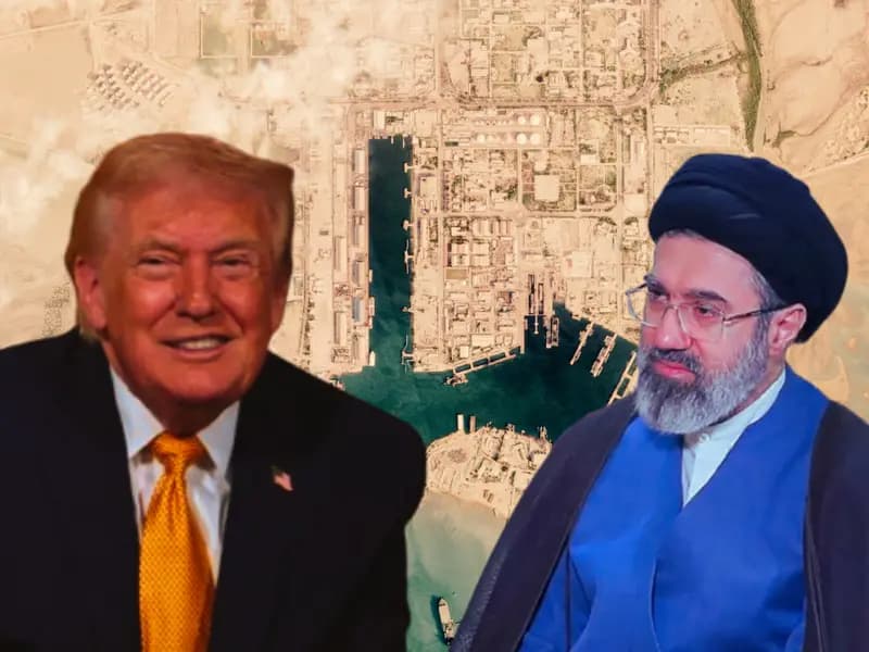 US-Iran Tension