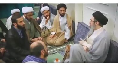 Mojtaba Khamenei health update