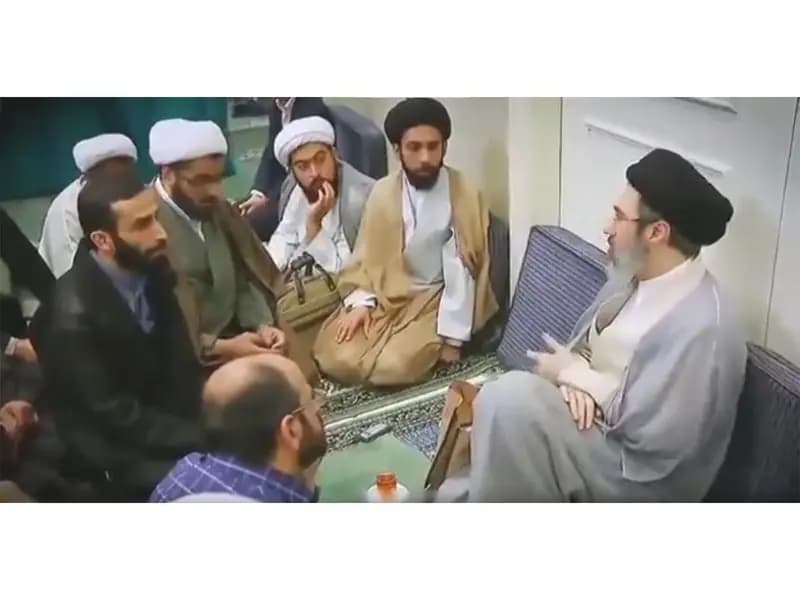 Mojtaba Khamenei health update