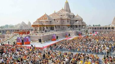 Ram Mandir Trust Corruption Case