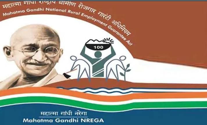 VB-G RAM G Yojana